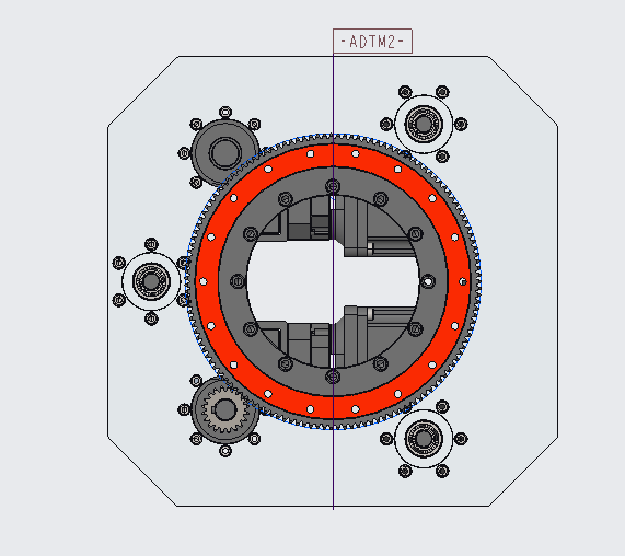 2吨AGV顶升移栽小车3d图纸 非标设计 重载仓库搬运AGV小车3d模型