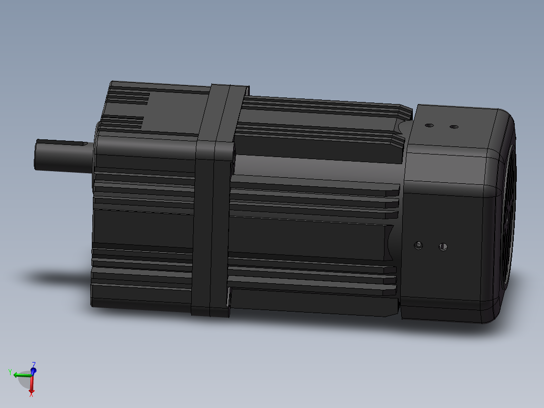 60W-5GN-20~180主视图