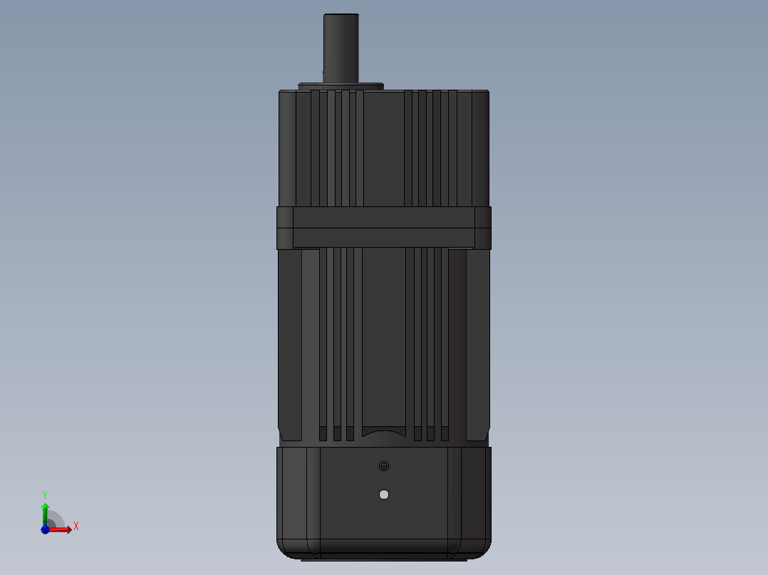 60W-5GN-20~180前视图