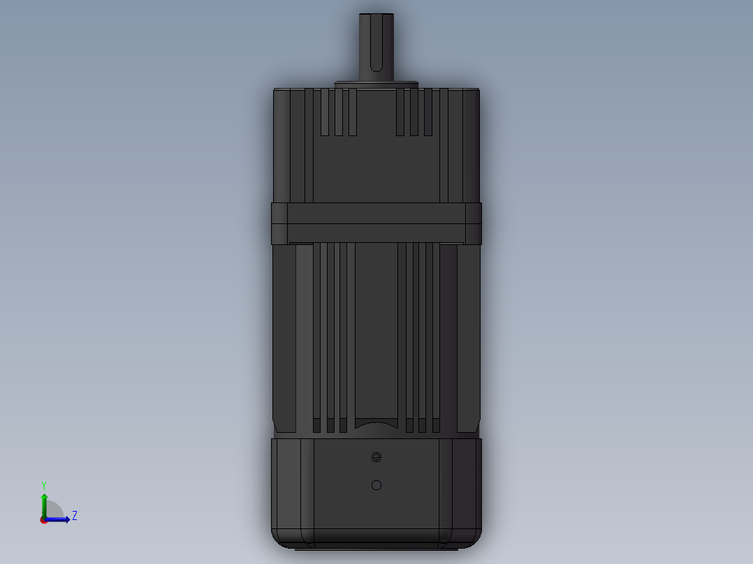 60W-5GN-20~180左视图