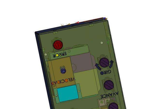 输送线自动装箱控制