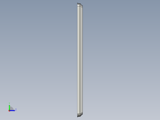 基恩士VT2-B12_kc图纸模型左视缩略图