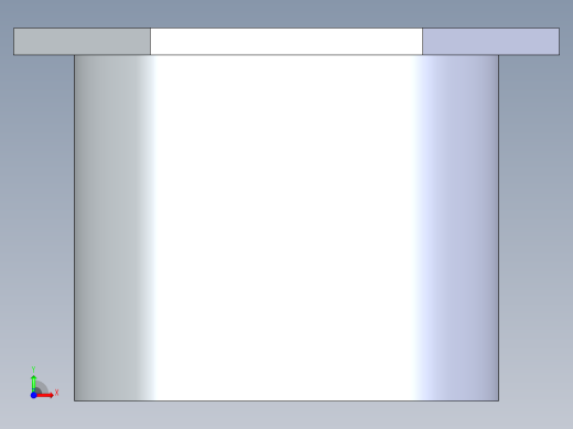 CPVC管件16-Sch80_ReducerBushing_SxSPIG_9837-212_1.5in x 1.25in前视缩略图