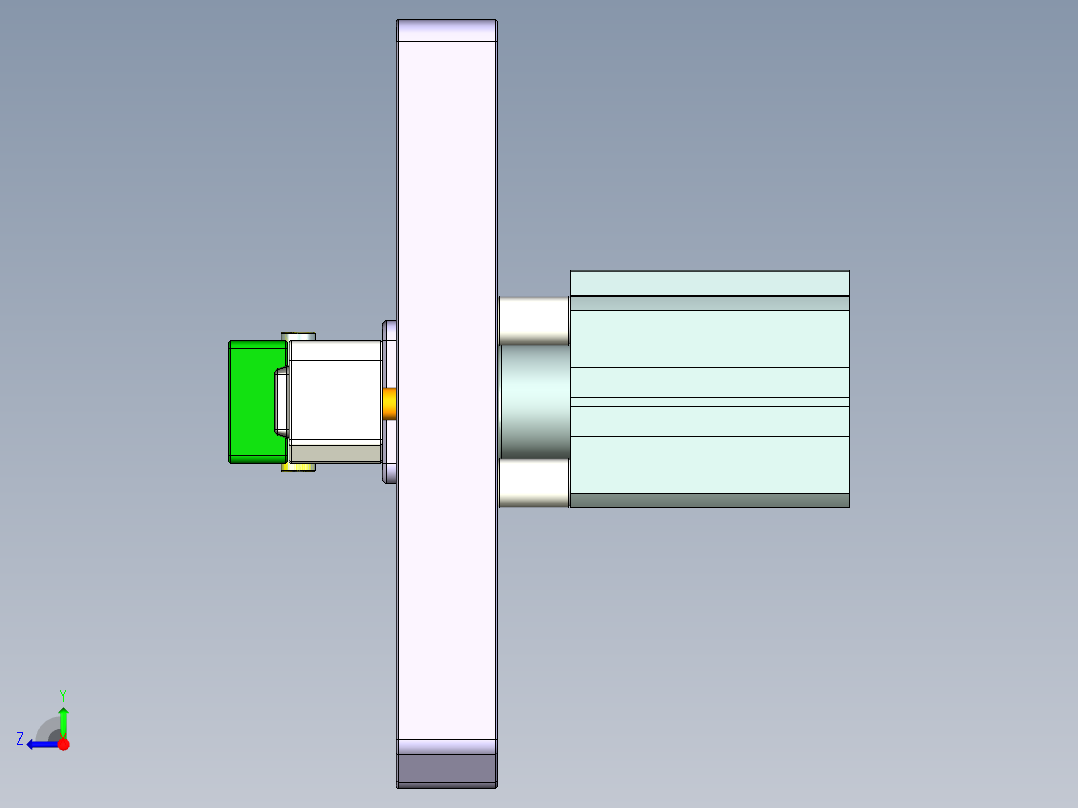Starlord-13-CNC1-1209右视图