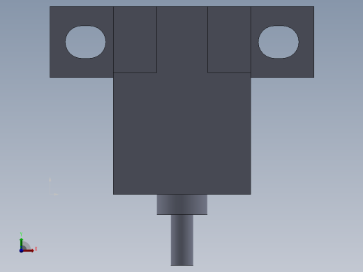 传感器PM-L44前视缩略图