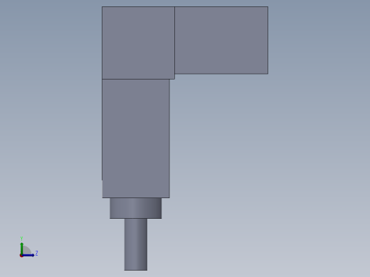 传感器PM-L44左视缩略图