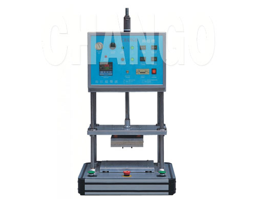 桌上型热熔机3D图纸 非标自动化设备3D图纸3D模型