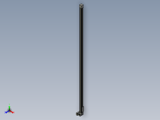 欧规系列-GB8-L96-S3800-BLD-P40-MS3