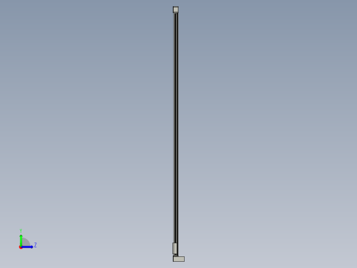 欧规系列-GB8-L96-S3800-BLD-P40-MS3左视缩略图
