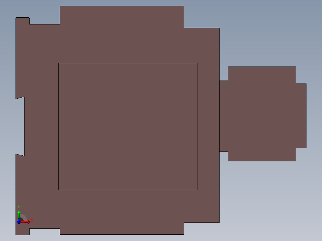 LC1-D40..D65(3极)接触器施耐德.rar前视图