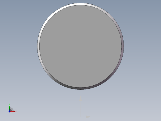 M12吊环中断前视缩略图