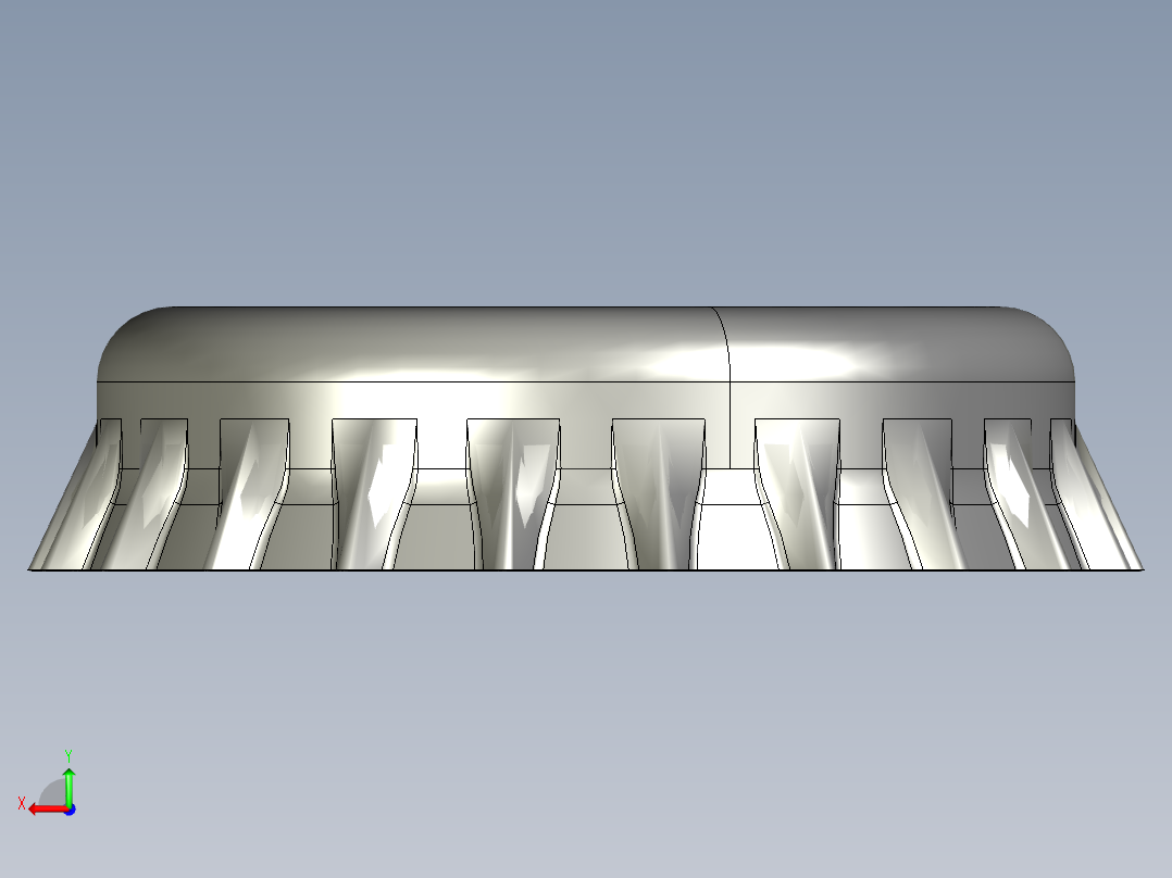 瓶盖、盖子(45)后视图