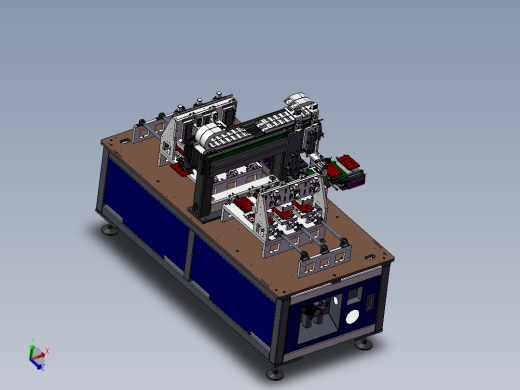 手机电池压合机sw18