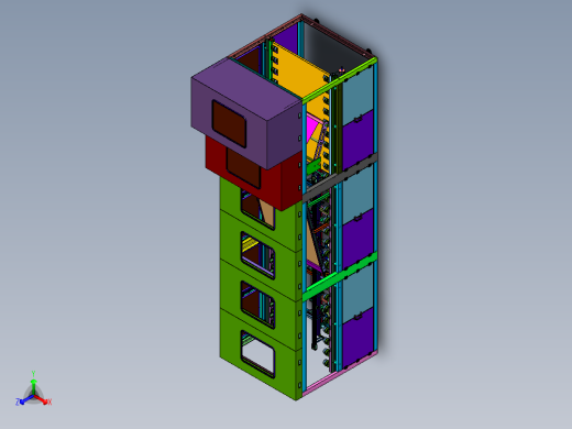 膜边际可控的制造板层压机