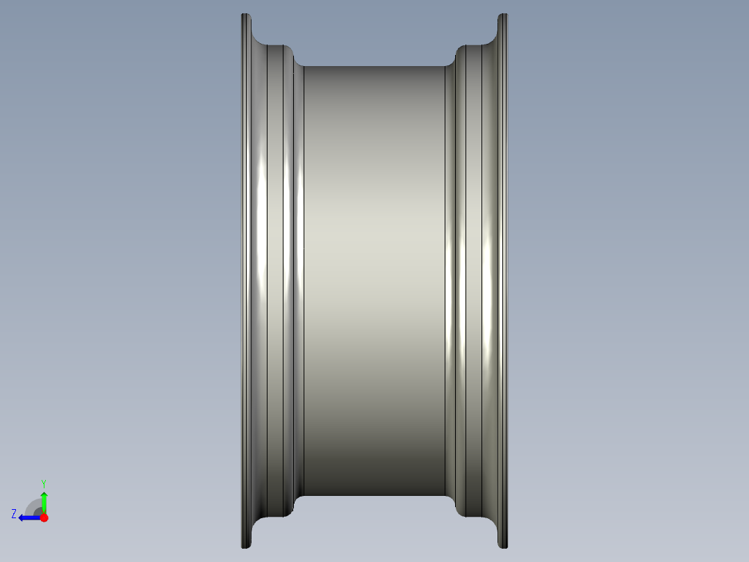 轮毂、轮胎(98)右视图