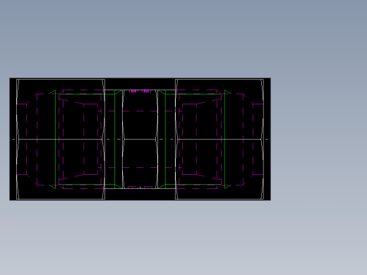 PARKER管接头EO Union G10LLCF_bottom