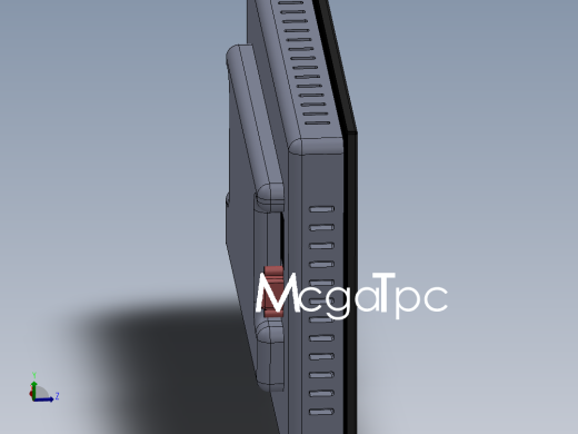 昆仑通态触摸屏TPC7062K