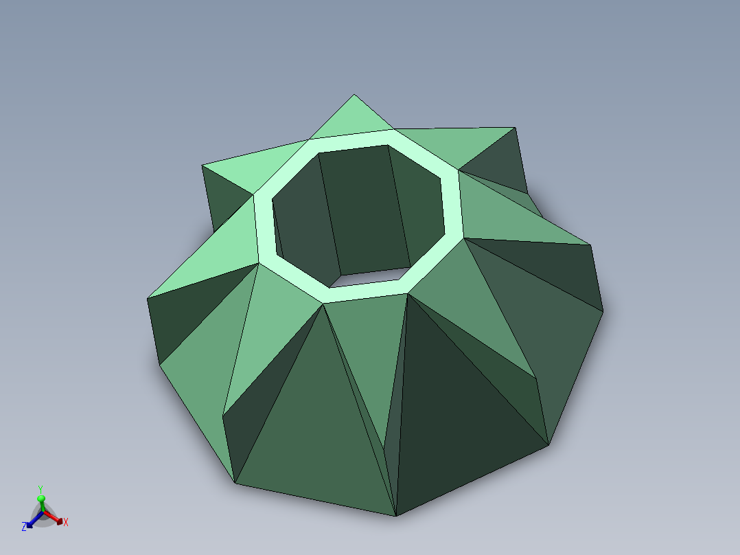 041-1-SW16练习题主视图