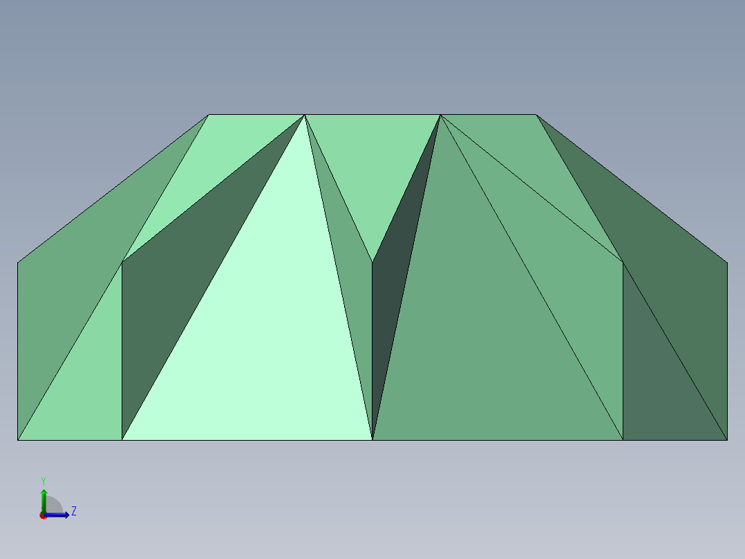 041-1-SW16练习题左视图