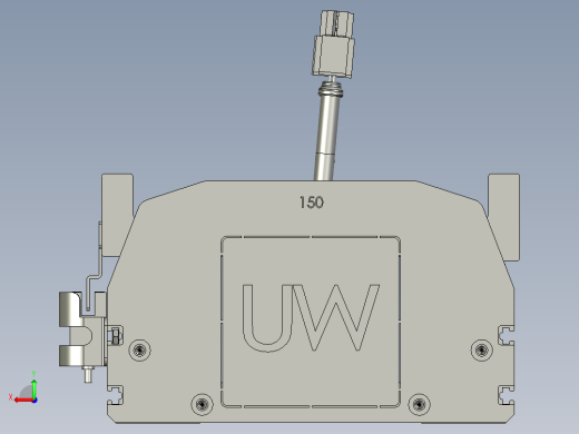 UWL15SPYTL10S350P40后视缩略图