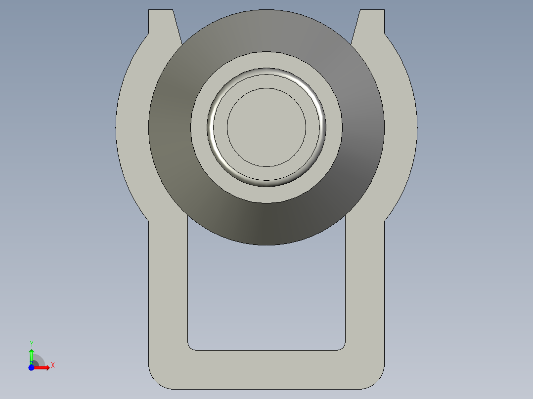 YZFC200-06B前视图