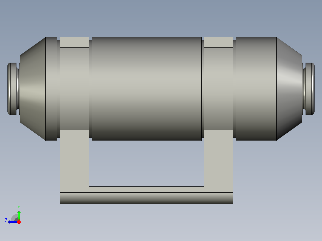 YZFC200-06B右视图