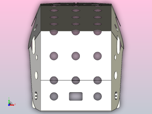 座椅前视缩略图