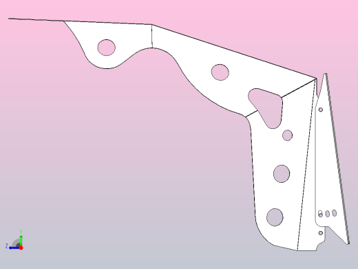 座椅右视缩略图