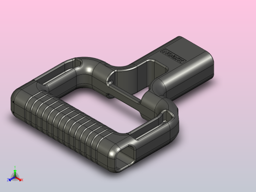 LHD 25-M8电气元器件