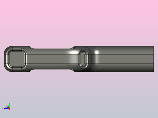LHD 25-M8电气元器件右视缩略图