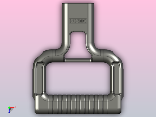 LHD 25-M8电气元器件俯视缩略图