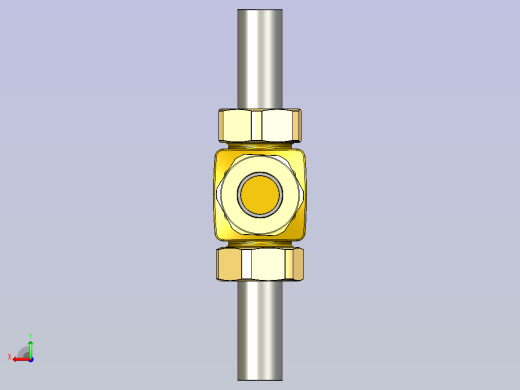 恒温器-搅拌器后视缩略图