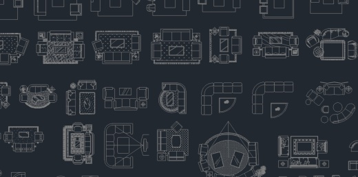 史上最全的CAD图库缩略图