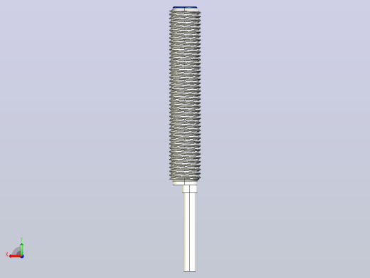接近开关传感器ZJG25-F-1-M8-N-C后视缩略图