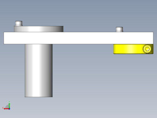 接合用定心夹具后视缩略图