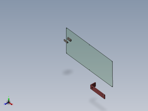 太阳能导电铜板自动点胶机sw14可编辑