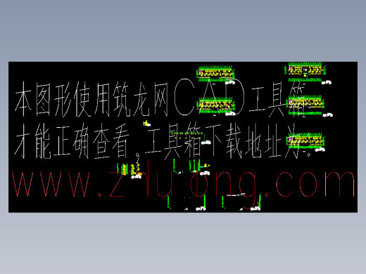 某五层一字型框架办公楼建筑图结构图计算书4500平米左右