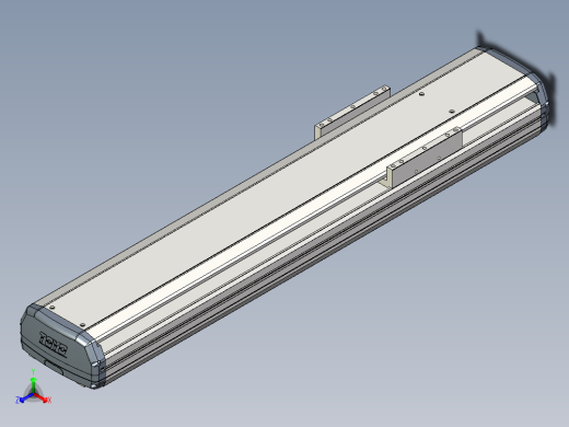 Toyo东佑达直线模组-ETH17-600-M-組合-c4反