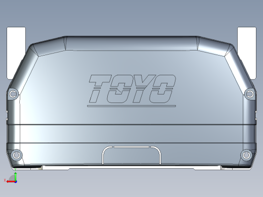 Toyo东佑达直线模组-ETH17-600-M-組合-c4反后视缩略图