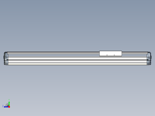 Toyo东佑达直线模组-ETH17-600-M-組合-c4反右视缩略图