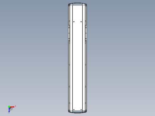 Toyo东佑达直线模组-ETH17-600-M-組合-c4反俯视缩略图