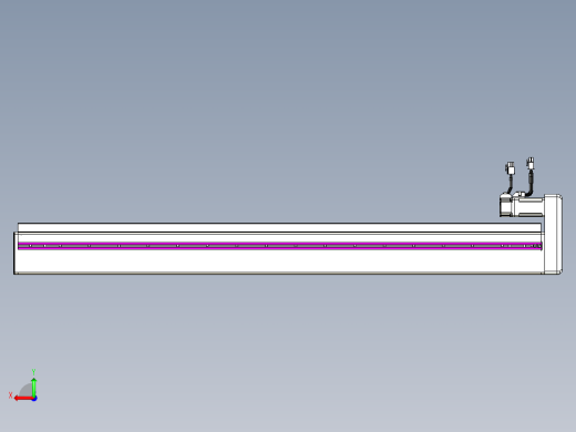 威洛博QF8-Lxx-C-S900-BR-ZP10-C3后视缩略图