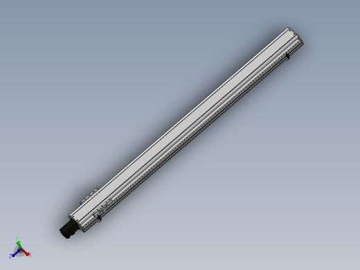精密模组MY140-T25-1500L-BC-P40B-C4-C
