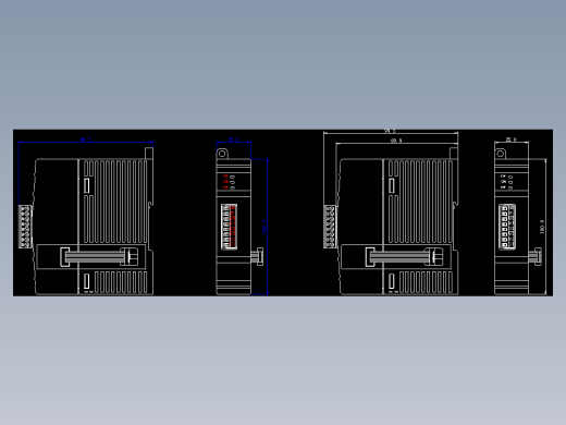 XD-4AD-A-ED外观图190429