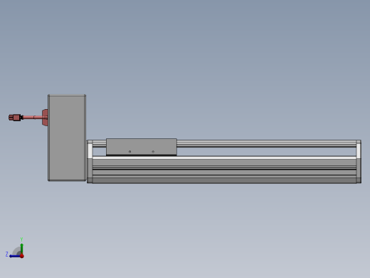 精密模组MT170-L125-300-RU-M75-C4右视缩略图