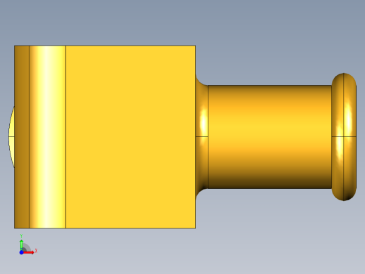 倒齿式工业管接头Beaded Hose Barb 90Deg Elbow Tube to Male Pipe 269HB-8-8前视缩略图