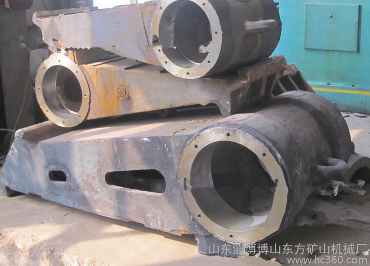 600×900鄂破碎机