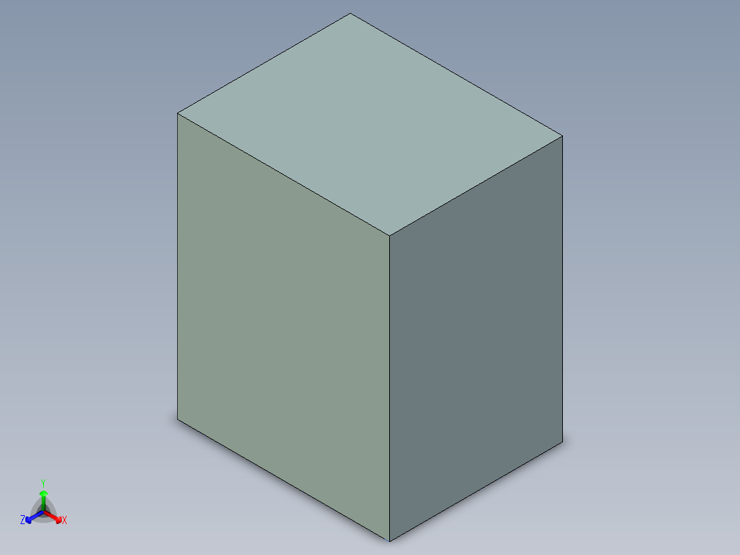 三自由度 仿生鱼 CAD图纸和说明书 和三维图 全套主视图