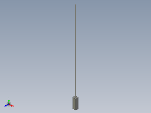基恩士FU-50_kc图纸模型