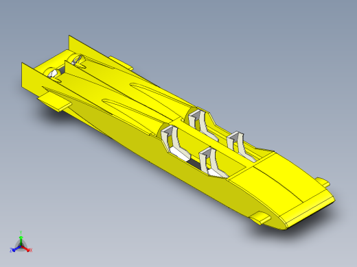 潜水器 水下机器人 (3)